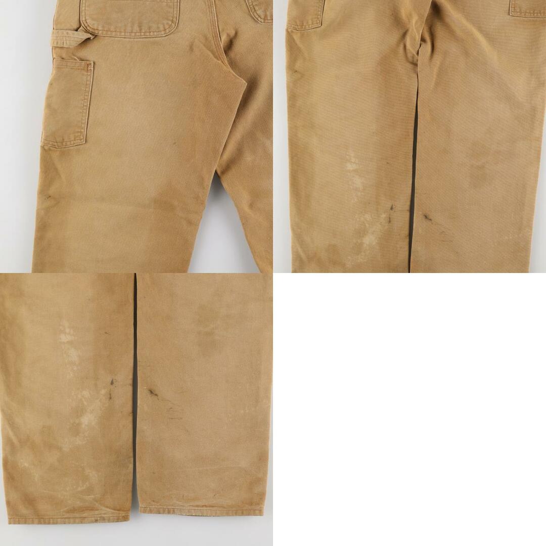carhartt - 古着 カーハート Carhartt Original Dungaree Fit carhartt - 古着 カーハート Carhartt Original Dungaree Fit