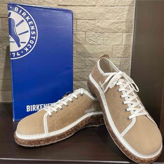 BIRKENSTOCK(スニーカー)のフリマアイテム一覧 BIRKENSTOCK(スニーカー)のフリマアイテム一覧