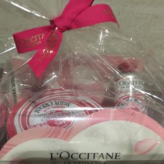 ロクシタン(L'OCCITANE)のロクシタンセット ボディクリーム、ハンドクリーム セット(ボディクリーム)