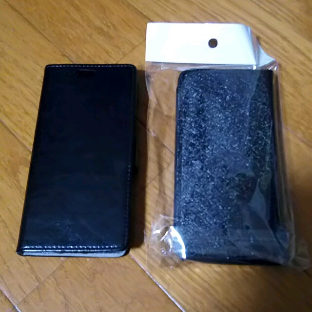 ZTE Blade S7 g05 gooのスマホ　SIMフリー スマホ/家電/カメラのスマートフォン/携帯電話(スマートフォン本体)の商品写真