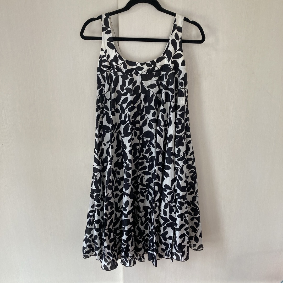 DOLCE&GABBANA - Dolce&Gabbana シルク100%ワンピース の通販 by DOLCE&GABBANA - Dolce&Gabbana シルク100%ワンピース の通販 by