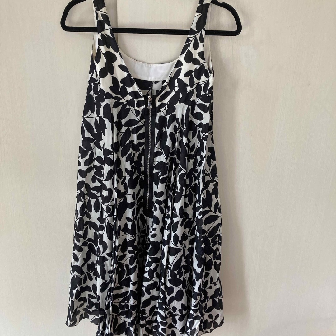 DOLCE&GABBANA - Dolce&Gabbana シルク100%ワンピース の通販 by DOLCE&GABBANA - Dolce&Gabbana シルク100%ワンピース の通販 by