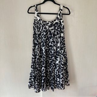 DOLCE&GABBANA - Dolce&Gabbana シルク100%ワンピース の通販 by DOLCE&GABBANA - Dolce&Gabbana シルク100%ワンピース の通販 by