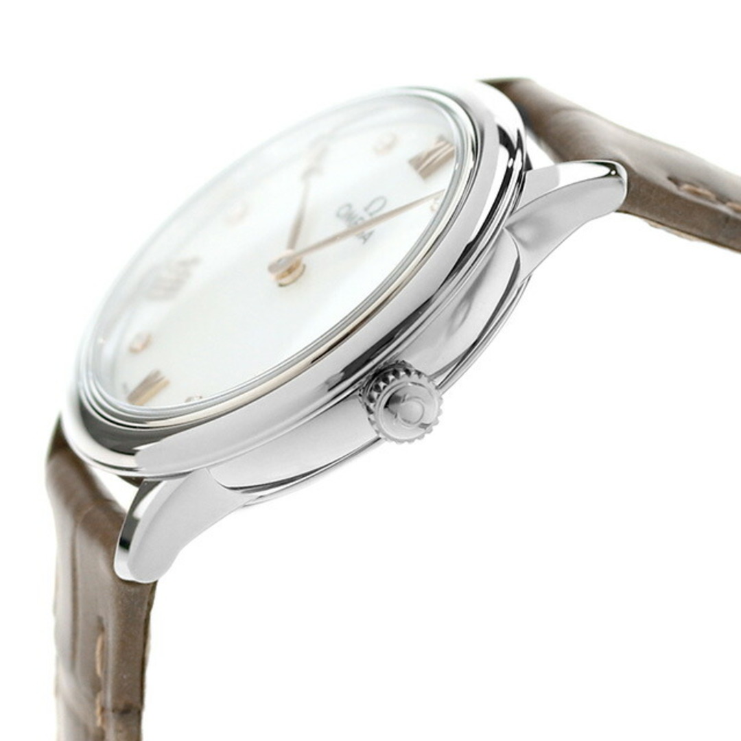 OMEGA - 【新品】オメガ OMEGA 腕時計 レディース 434.13.28.60 OMEGA - 【新品】オメガ OMEGA 腕時計 レディース 434.13.28.60