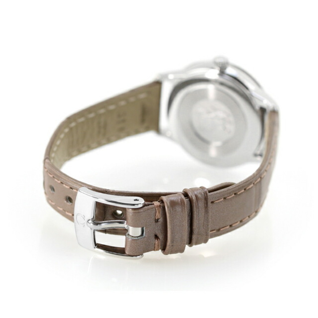 OMEGA - 【新品】オメガ OMEGA 腕時計 レディース 434.13.28.60 OMEGA - 【新品】オメガ OMEGA 腕時計 レディース 434.13.28.60