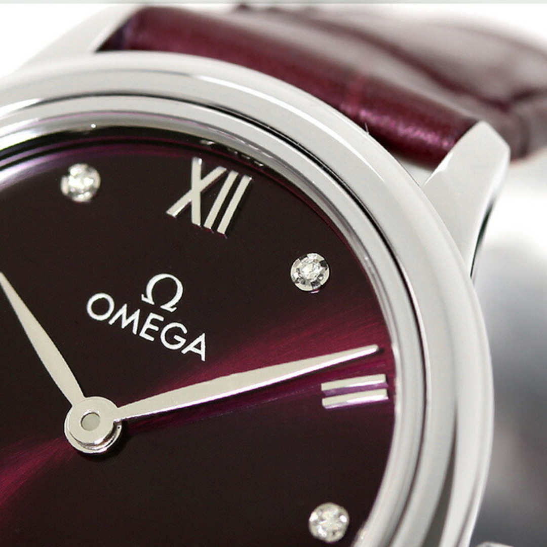OMEGA - 【新品】オメガ OMEGA 腕時計 レディース 434.13.28.60 OMEGA - 【新品】オメガ OMEGA 腕時計 レディース 434.13.28.60