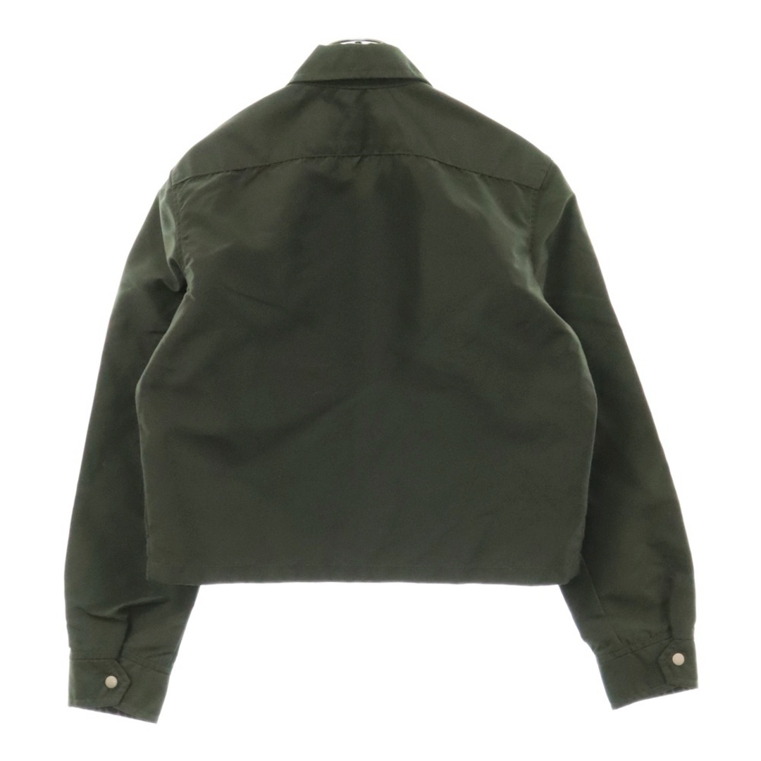 STUSSY - STUSSY ステューシー 90S ロゴ刺繍 ナイロン 短丈 STUSSY - STUSSY ステューシー 90S ロゴ刺繍 ナイロン 短丈