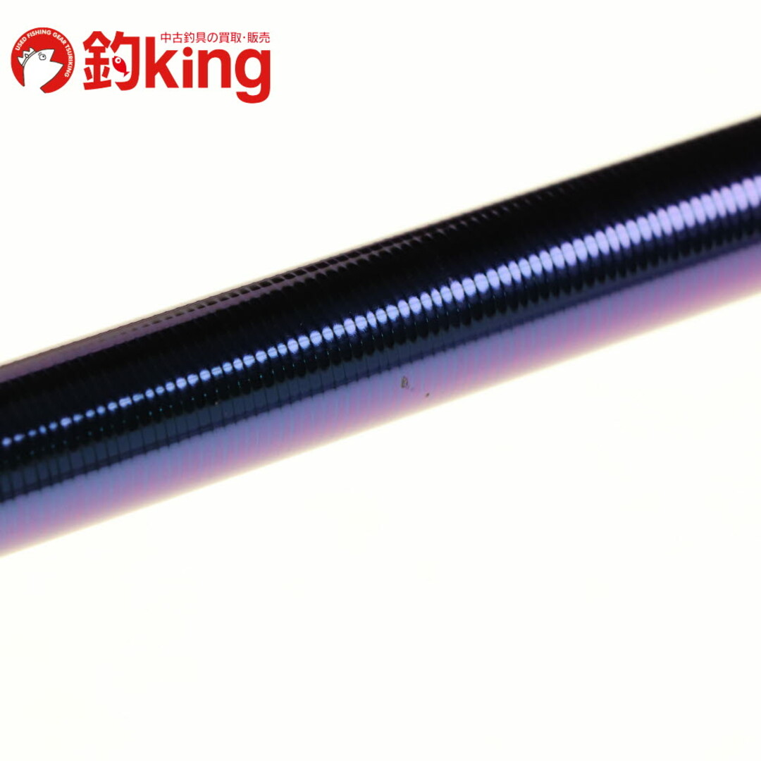 SHIMANO - 【中古】 シマノ 飛天弓 閃光 レインボー 27 /M243Lの SHIMANO - 【中古】 シマノ 飛天弓 閃光 レインボー 27 /M243Lの
