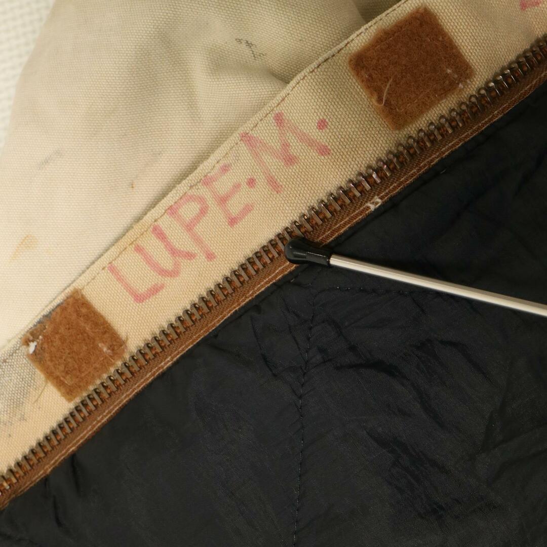 90年代 USA製 Carhartt カーハート トラディショナルコート 90年代 USA製 Carhartt カーハート トラディショナルコート
