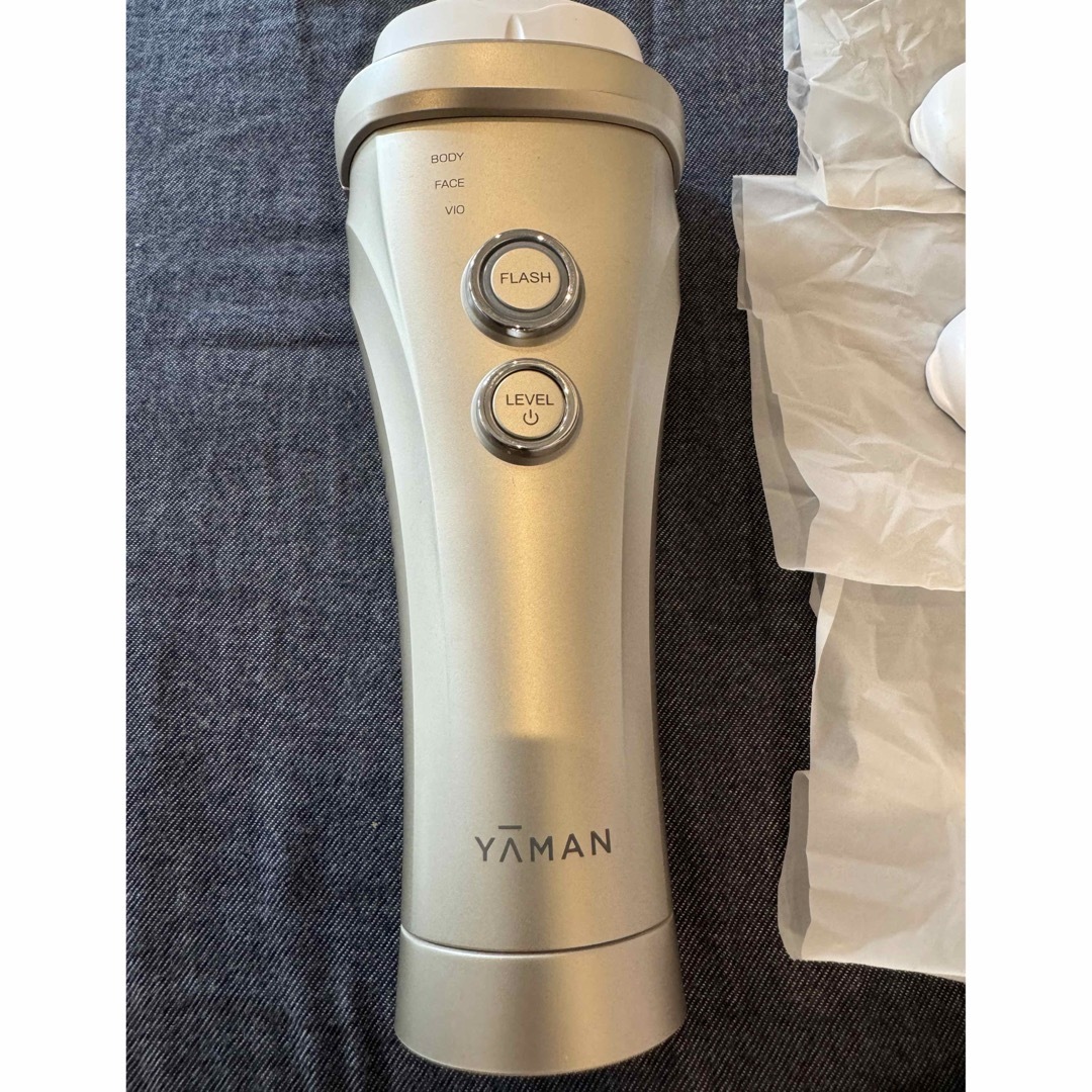 YA-MAN レイボーテヴィーナス ビューティープラス YJEA3N YA-MAN レイボーテヴィーナス ビューティープラス YJEA3N