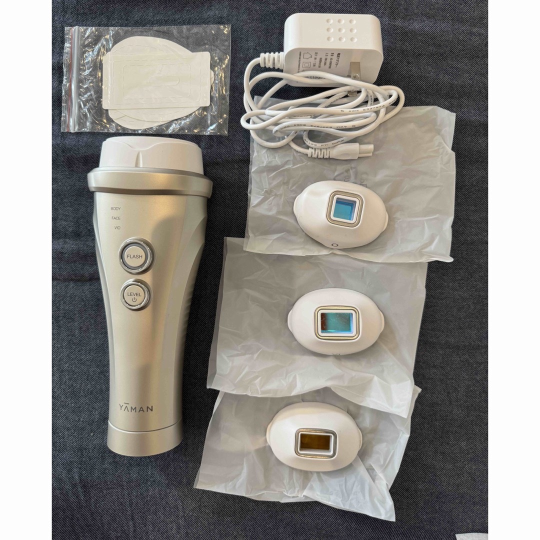 YA-MAN レイボーテヴィーナス ビューティープラス YJEA3N YA-MAN レイボーテヴィーナス ビューティープラス YJEA3N