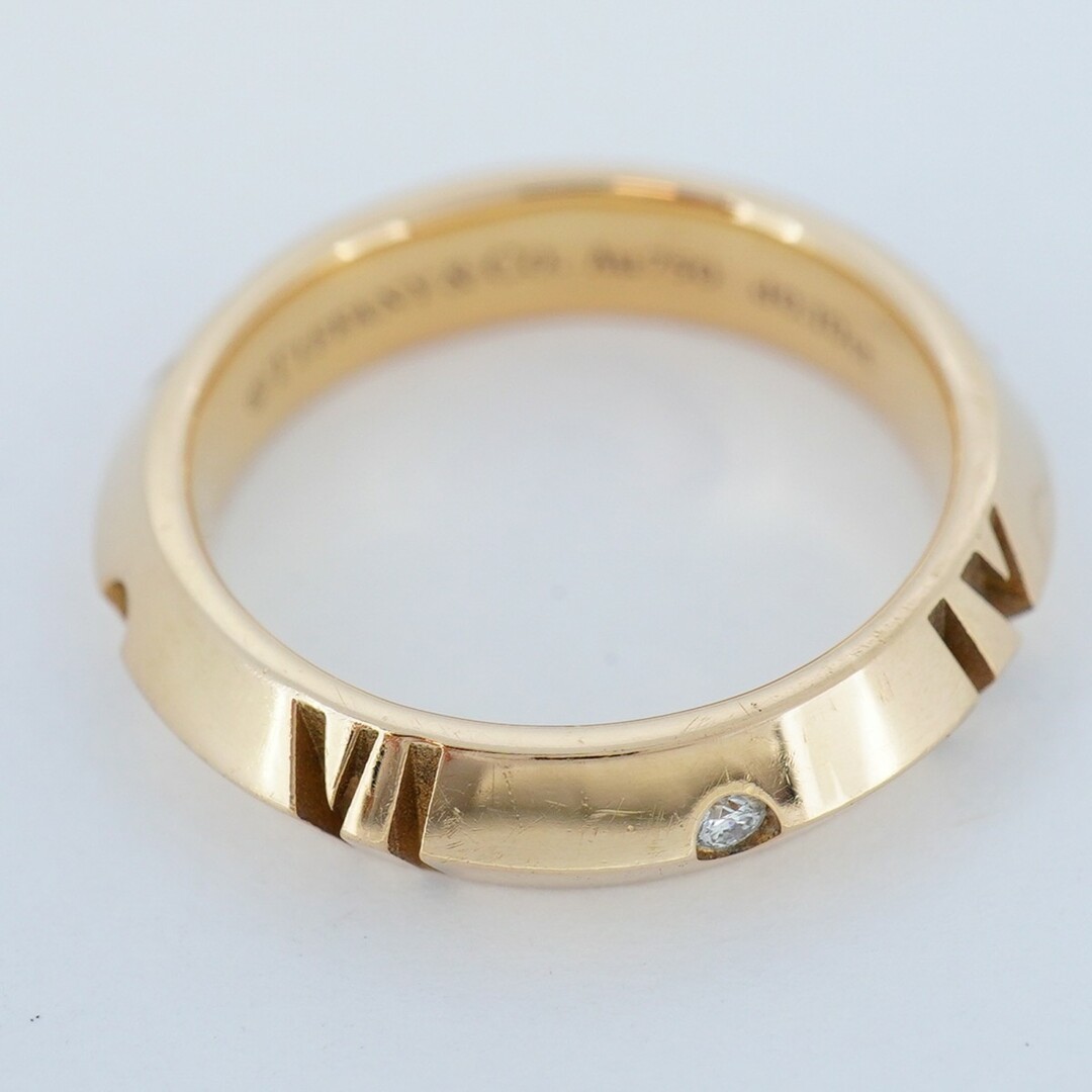 【即納&大特価】 ◇激レア◇17号◇ヴェルサーチ◇リング◇メンズ◇シルバー アクセサリー