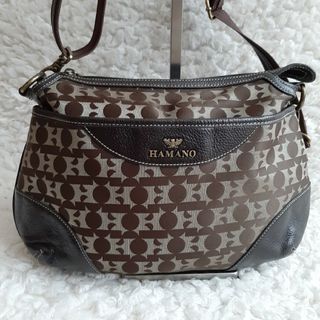 濱野皮革工藝/HAMANO(ショルダーバッグ)のフリマアイテム一覧 濱野皮革工藝/HAMANO(ショルダーバッグ)のフリマアイテム一覧