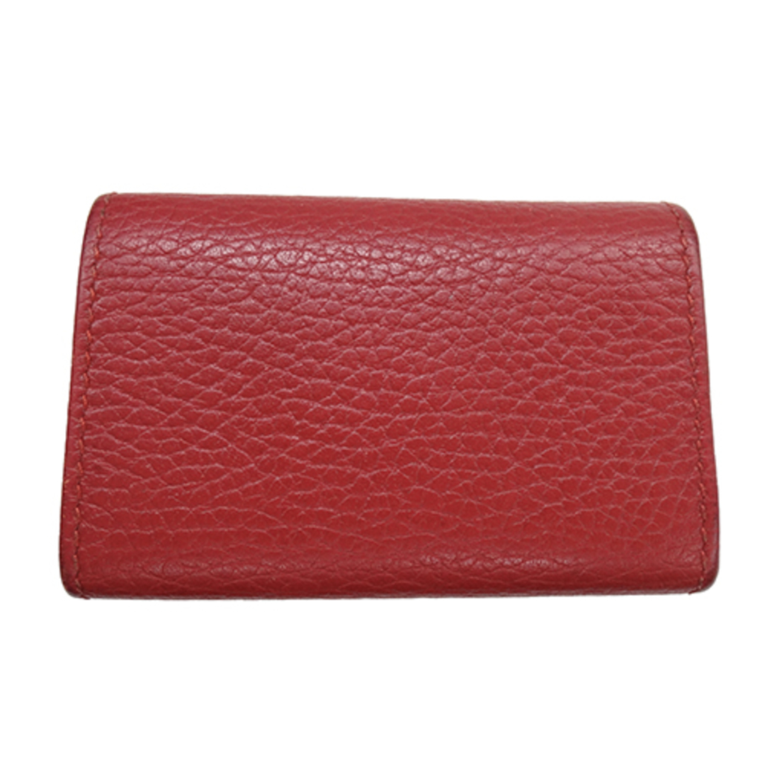 GUCCI - グッチ GUCCI キーケース レディース ブランド 6連 GUCCI - グッチ GUCCI キーケース レディース ブランド 6連