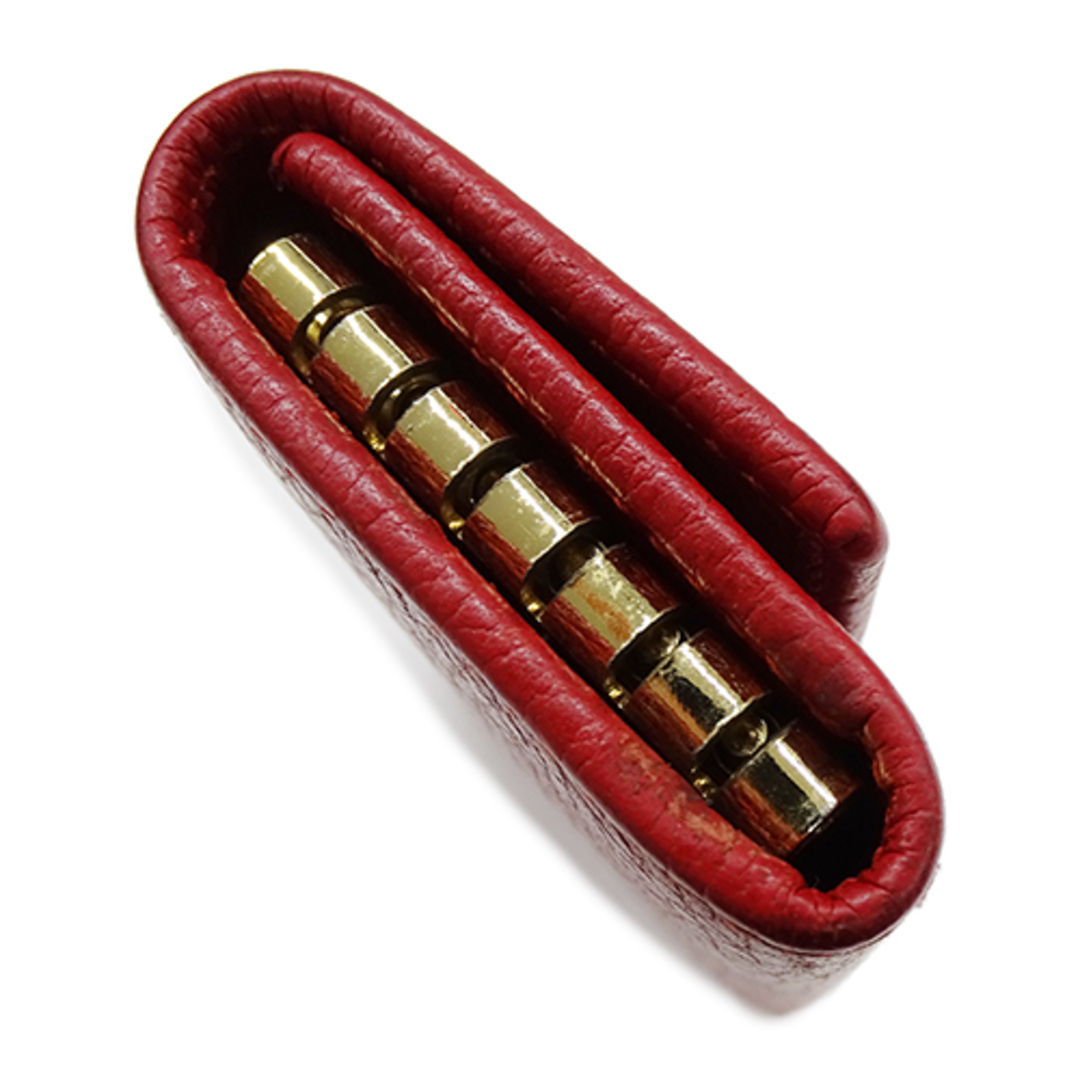 GUCCI - グッチ GUCCI キーケース レディース ブランド 6連 GUCCI - グッチ GUCCI キーケース レディース ブランド 6連