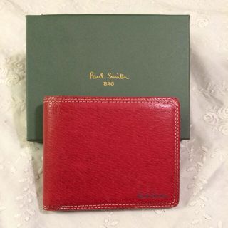 ポールスミス(Paul Smith)のPaul Smith お財布(財布)