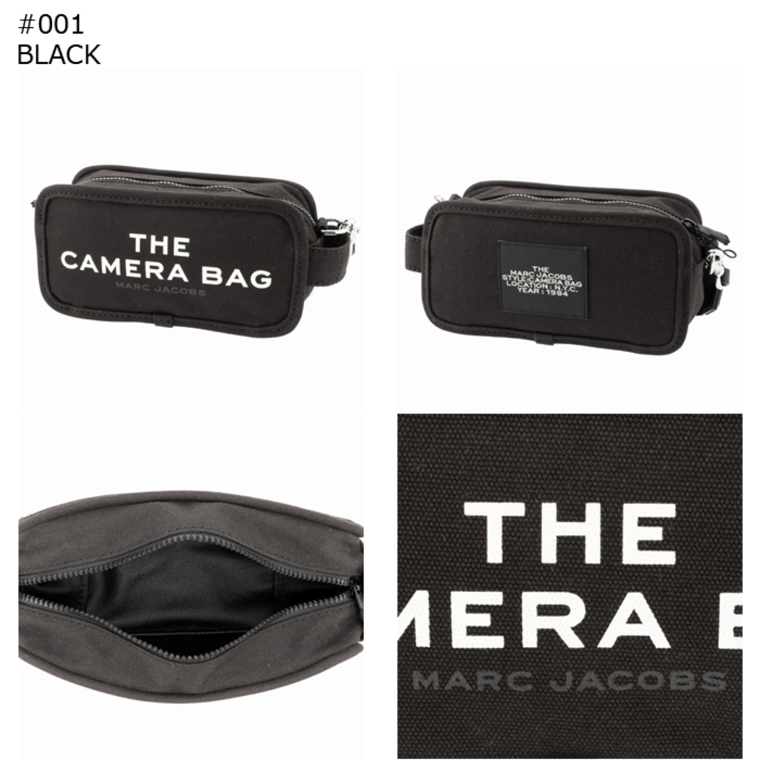 〇〇MARC JACOBS マークジェイコブス THE CAMERA 貸し出さ BAG 〇〇MARC JACOBS マークジェイコブス THE CAMERA 貸し出さ BAG