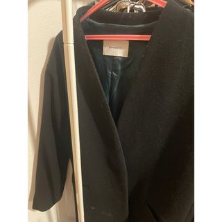 ロングコート(ロングコート)