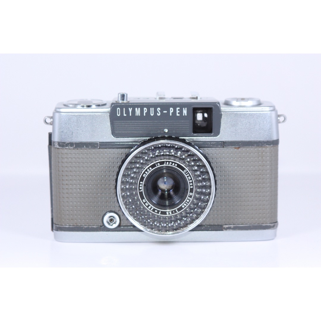 OLYMPUS - OLYMPUS PEN EE-2 完動品 #350