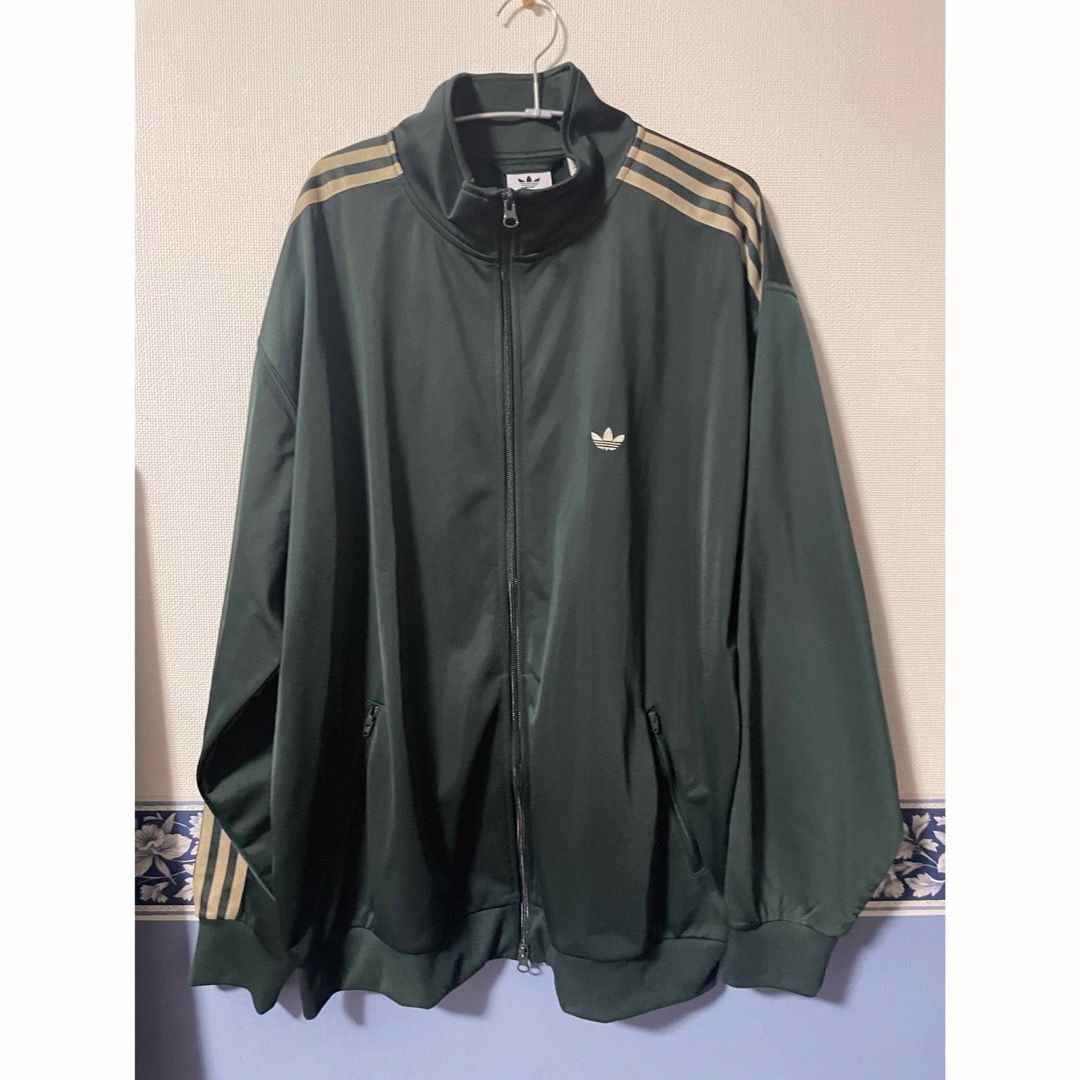Originals(adidas) - adidas ベッケンバウアートラック Originals(adidas) - adidas ベッケンバウアートラック