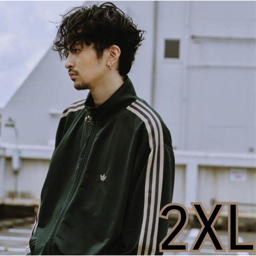 Originals(adidas) - adidas ベッケンバウアートラック Originals(adidas) - adidas ベッケンバウアートラック