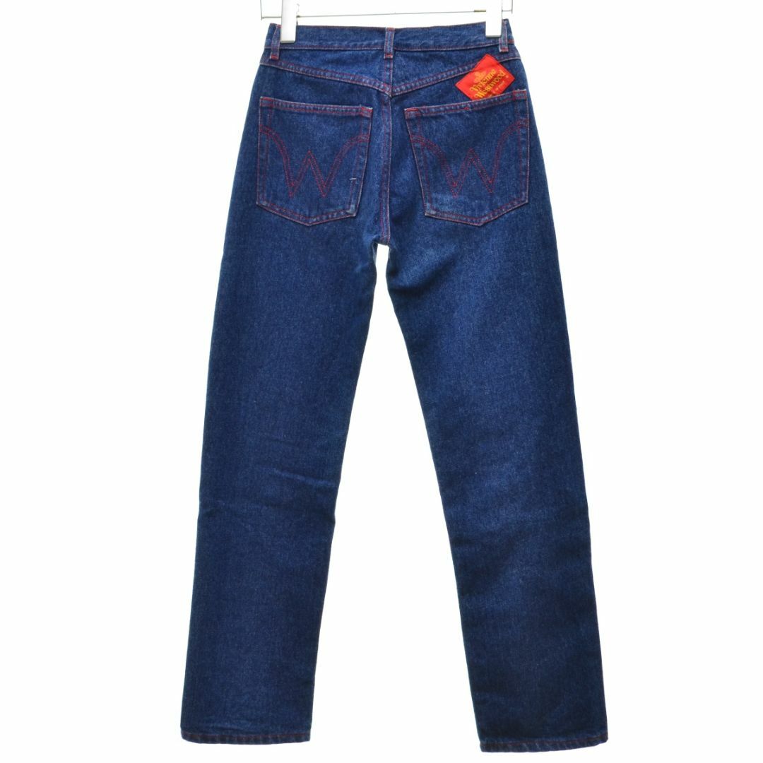 Vivienne Westwood - 【VIVIENNEWESTWOOD】〜90s ボタンフライ Vivienne Westwood - 【VIVIENNEWESTWOOD】〜90s ボタンフライ