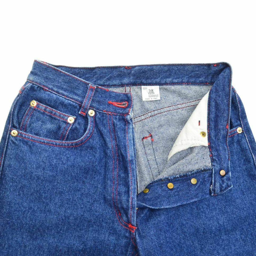 Vivienne Westwood - 【VIVIENNEWESTWOOD】〜90s ボタンフライ Vivienne Westwood - 【VIVIENNEWESTWOOD】〜90s ボタンフライ