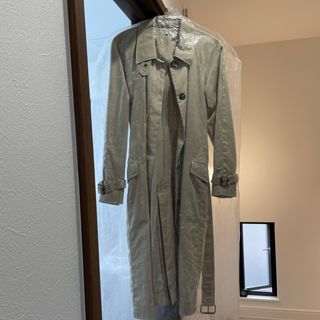 MICHAEL KORS(トレンチコート)のフリマアイテム一覧 MICHAEL KORS(トレンチコート)のフリマアイテム一覧