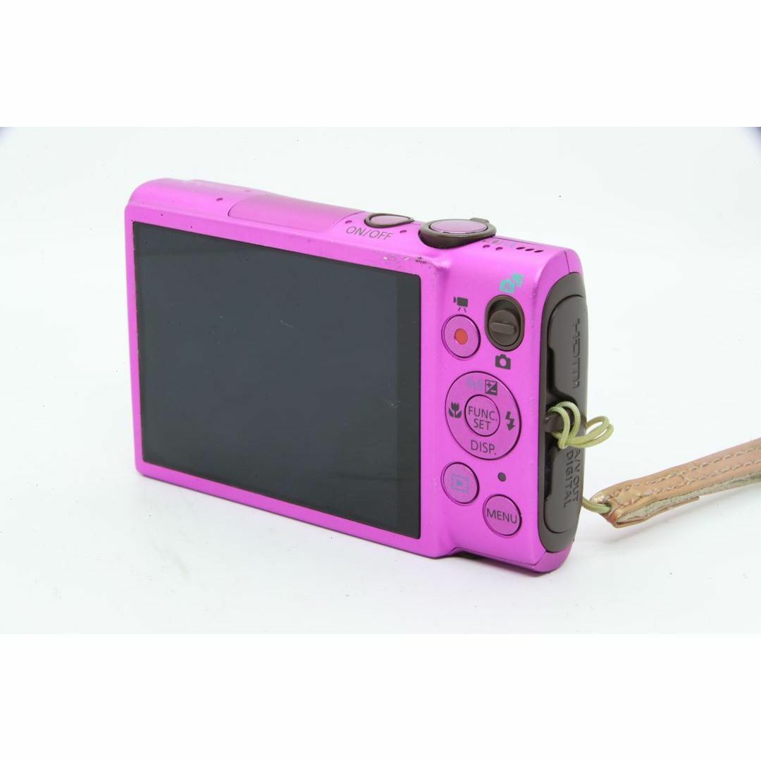 J2330】Canon IXY 610 F ピンク キャノン イクシ J2330】Canon IXY 610 F ピンク キャノン イクシ