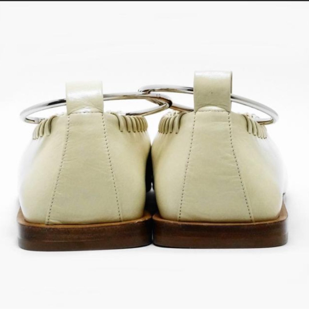 JILSANDER(ジルサンダー) レディース バレエシューズ JILSANDER(ジルサンダー) レディース バレエシューズ