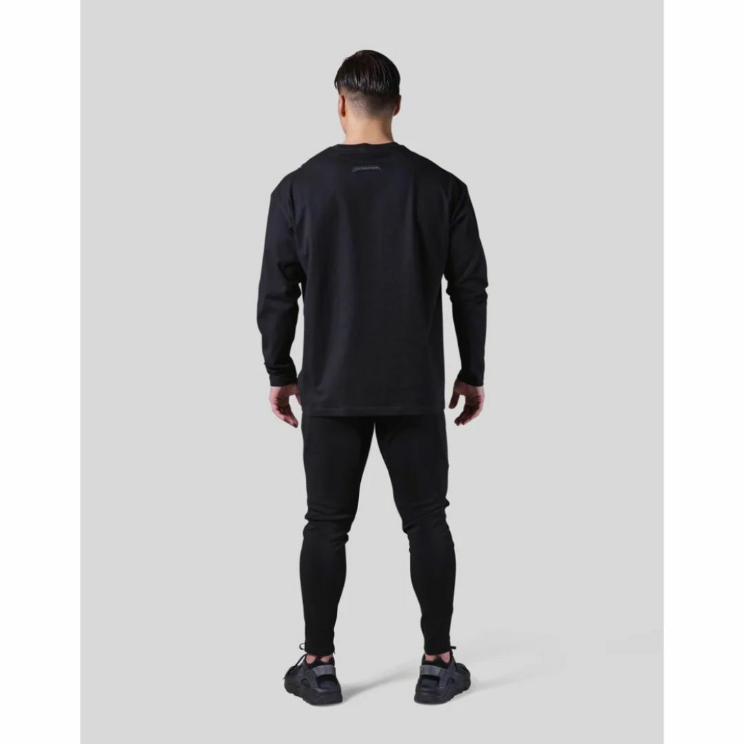 LYFT ロンT Tシャツ XL Pvot XENO CRONOS VEATM LYFT ロンT Tシャツ XL Pvot XENO CRONOS VEATM
