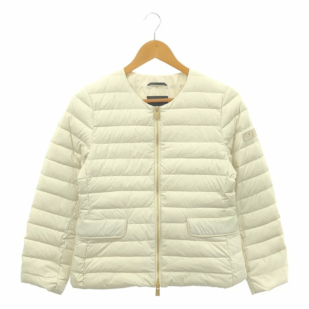 美品】 TATRAS / タトラス | NOKO ノーカラー ダウンジャケット 美品】 TATRAS / タトラス | NOKO ノーカラー ダウンジャケット