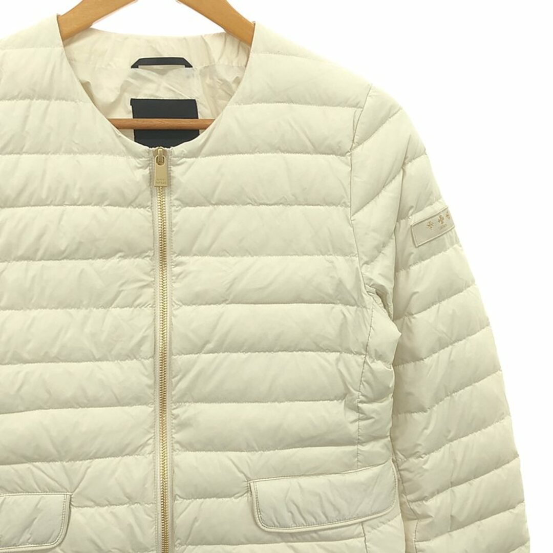 TATRAS - 【美品】 TATRAS / タトラス | NOKO ノーカラー ダウン TATRAS - 【美品】 TATRAS / タトラス | NOKO ノーカラー ダウン