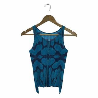 PLEATS PLEASE ISSEY MIYAKE(タンクトップ)のフリマアイテム一覧 PLEATS PLEASE ISSEY MIYAKE(タンクトップ)のフリマアイテム一覧