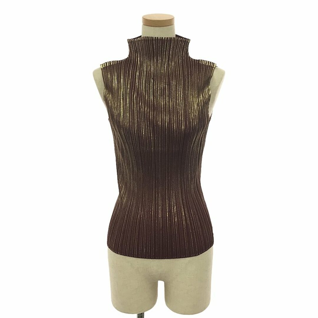 PLEATS PLEASE ISSEY MIYAKE - PLEATS PLEASE ISSEY MIYAKE PLEATS PLEASE ISSEY MIYAKE - PLEATS PLEASE ISSEY MIYAKE