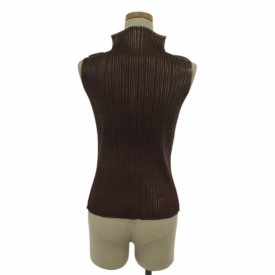 PLEATS PLEASE ISSEY MIYAKE - PLEATS PLEASE ISSEY MIYAKE PLEATS PLEASE ISSEY MIYAKE - PLEATS PLEASE ISSEY MIYAKE