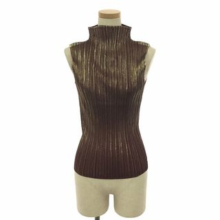PLEATS PLEASE ISSEY MIYAKE - PLEATS PLEASE ISSEY MIYAKE PLEATS PLEASE ISSEY MIYAKE - PLEATS PLEASE ISSEY MIYAKE