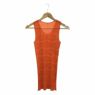 PLEATS PLEASE ISSEY MIYAKE(タンクトップ)のフリマアイテム一覧 PLEATS PLEASE ISSEY MIYAKE(タンクトップ)のフリマアイテム一覧