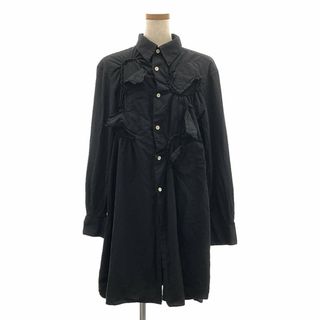 COMME des GARCONS(フリル ・ シャツ/ブラウス(長袖/七分))の COMME des GARCONS(フリル ・ シャツ/ブラウス(長袖/七分))の