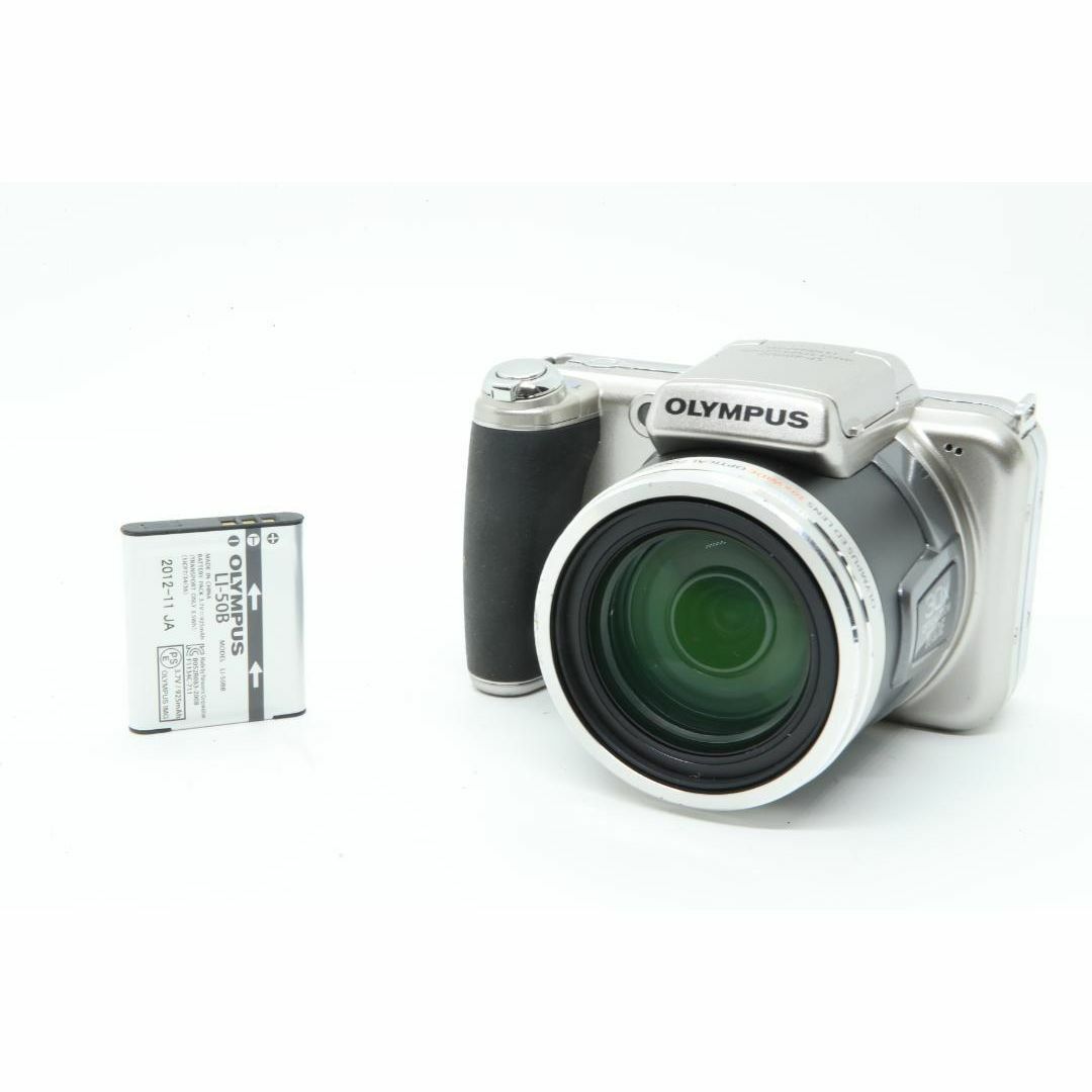 J2312】OLYMPUS SP-800UZ オリンパス J2312】OLYMPUS SP-800UZ オリンパス