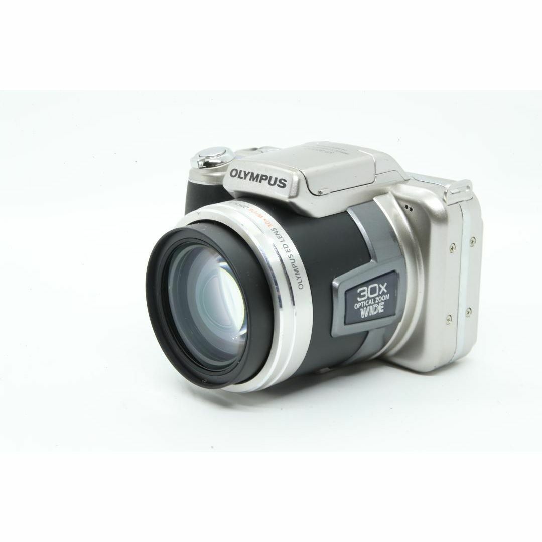 J2312】OLYMPUS SP-800UZ オリンパス J2312】OLYMPUS SP-800UZ オリンパス
