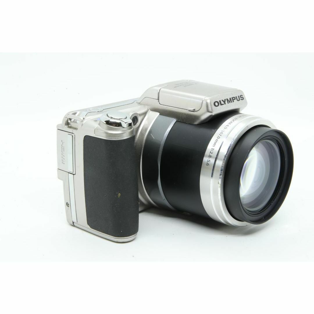 J2312】OLYMPUS SP-800UZ オリンパス J2312】OLYMPUS SP-800UZ オリンパス