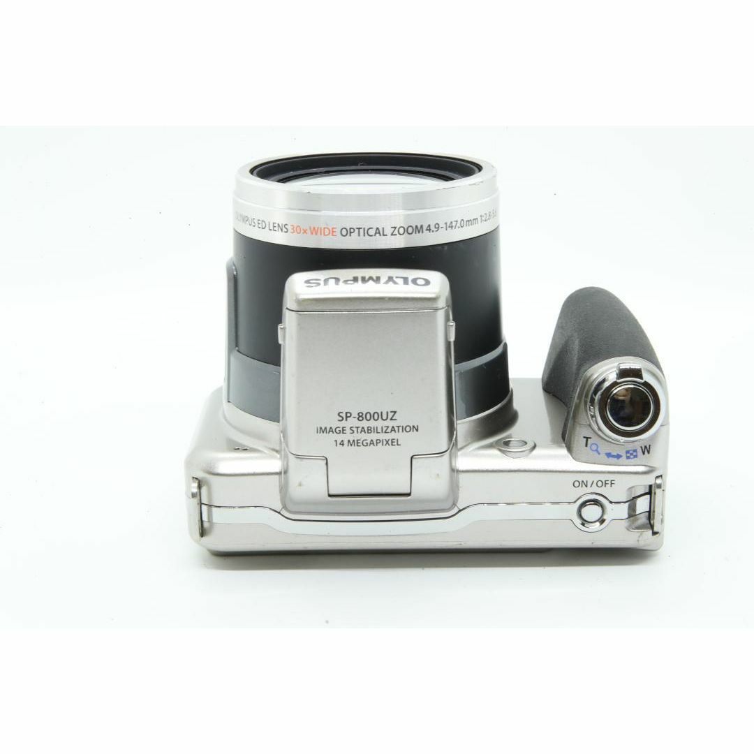J2312】OLYMPUS SP-800UZ オリンパス J2312】OLYMPUS SP-800UZ オリンパス