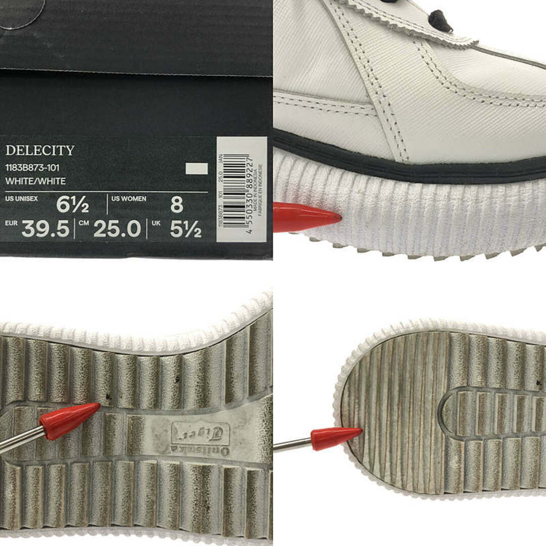 Onitsuka Tiger - 【美品】 Onitsuka Tiger / オニツカタイガー Onitsuka Tiger - 【美品】 Onitsuka Tiger / オニツカタイガー