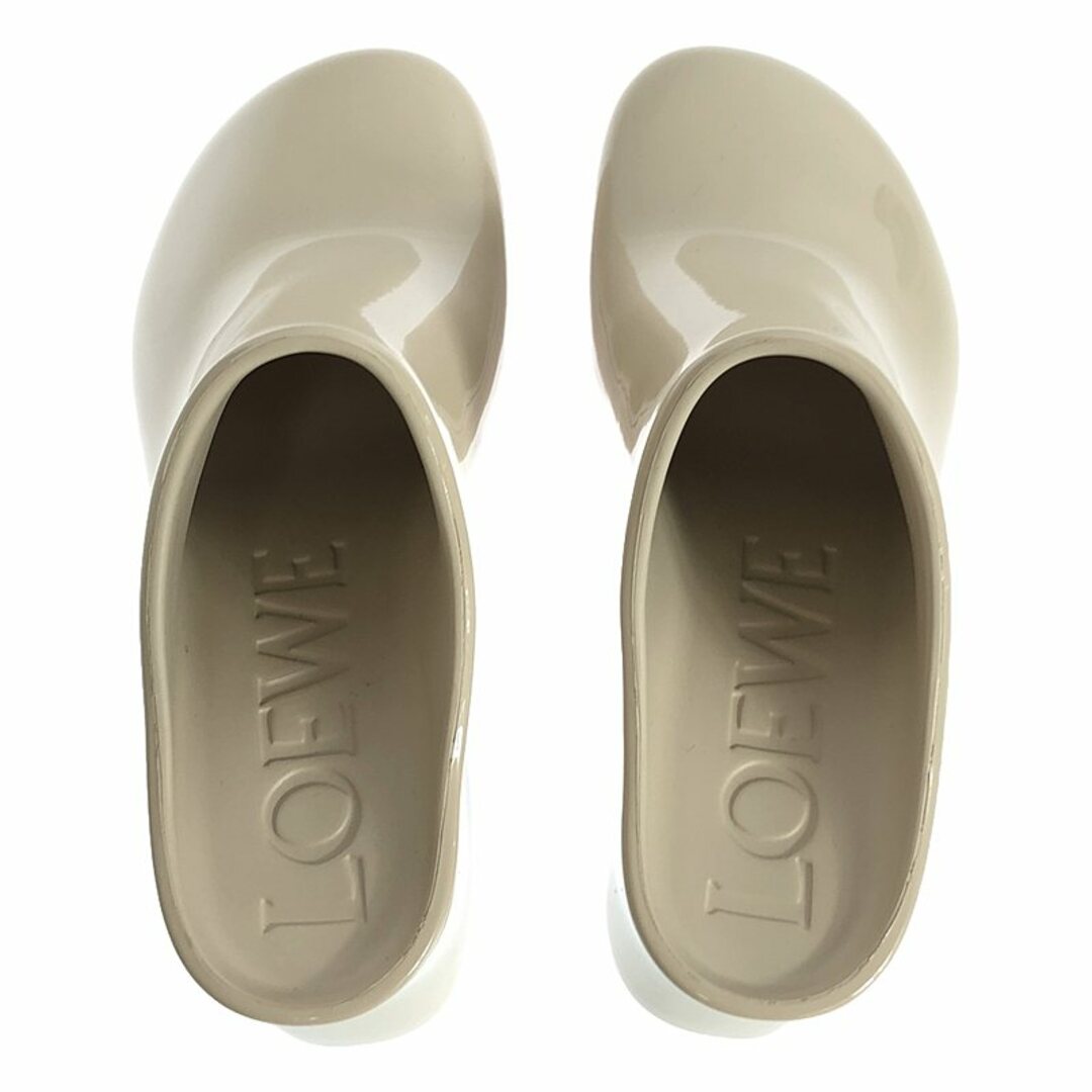 LOEWE - 【美品】 LOEWE / ロエベ | FORM CLOG フォーム LOEWE - 【美品】 LOEWE / ロエベ | FORM CLOG フォーム