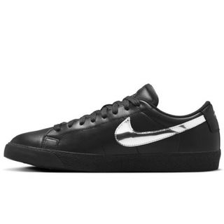 ナイキ(NIKE)のDancer Skateboards NIKE SB ZOOM BLAZER(スニーカー)