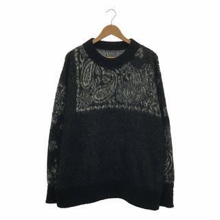sacai(ニット/セーター)のフリマアイテム一覧 sacai(ニット/セーター)のフリマアイテム一覧