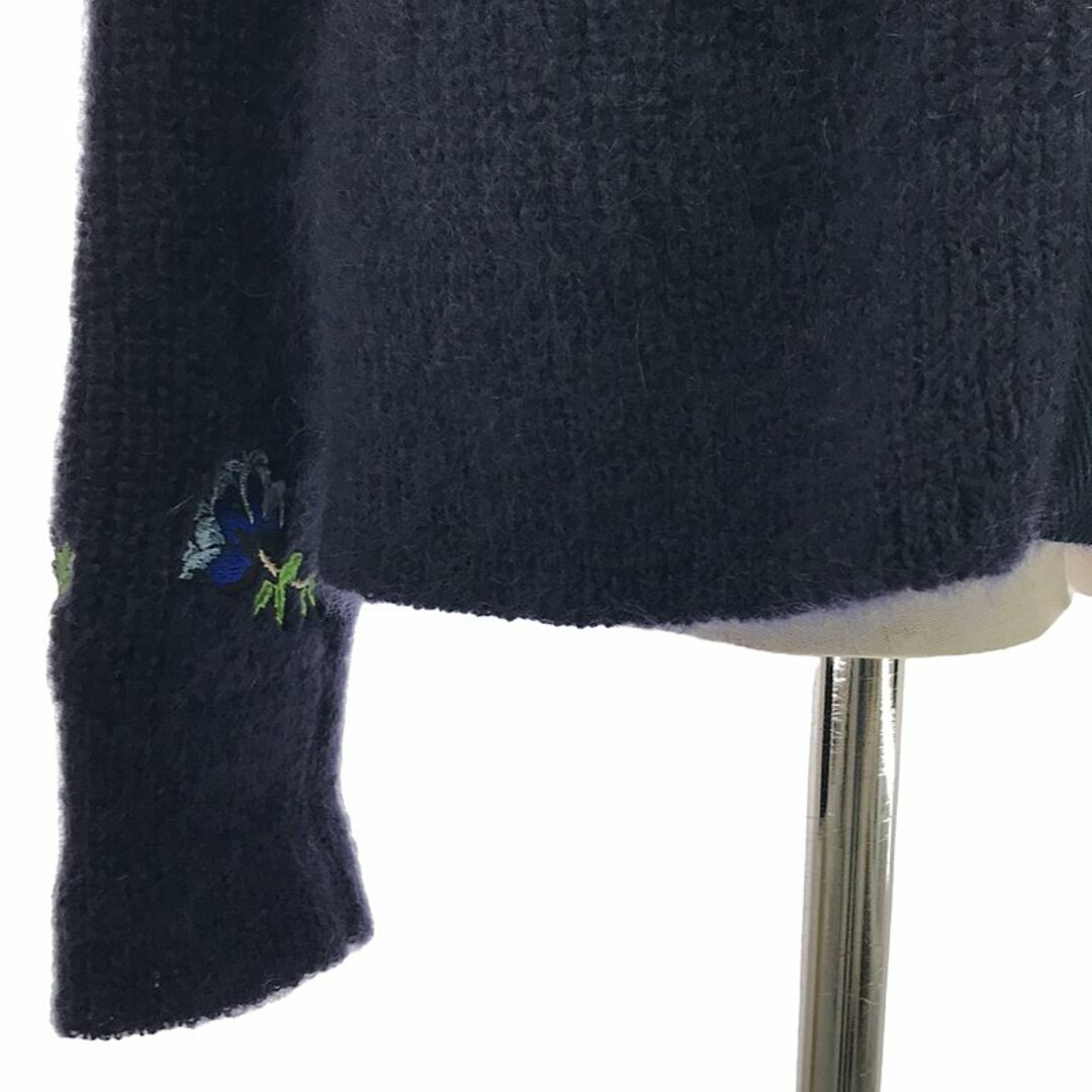 sacai - 【美品】 sacai / サカイ | 2022AW | Flower Embroidery sacai - 【美品】 sacai / サカイ | 2022AW | Flower Embroidery