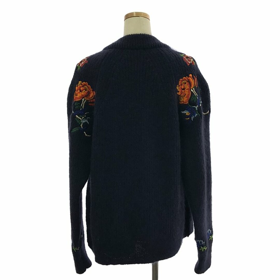 sacai - 【美品】 sacai / サカイ | 2022AW | Flower Embroidery sacai - 【美品】 sacai / サカイ | 2022AW | Flower Embroidery