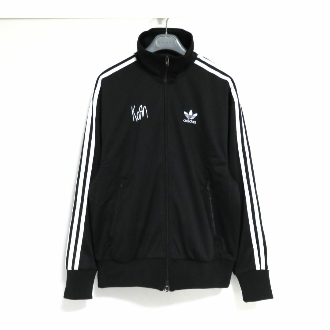 korn adidas コーン アディダスセットアップ リバーシブル XL korn adidas コーン アディダスセットアップ リバーシブル XL